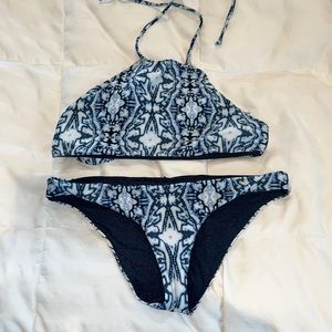 Lspace bikini set